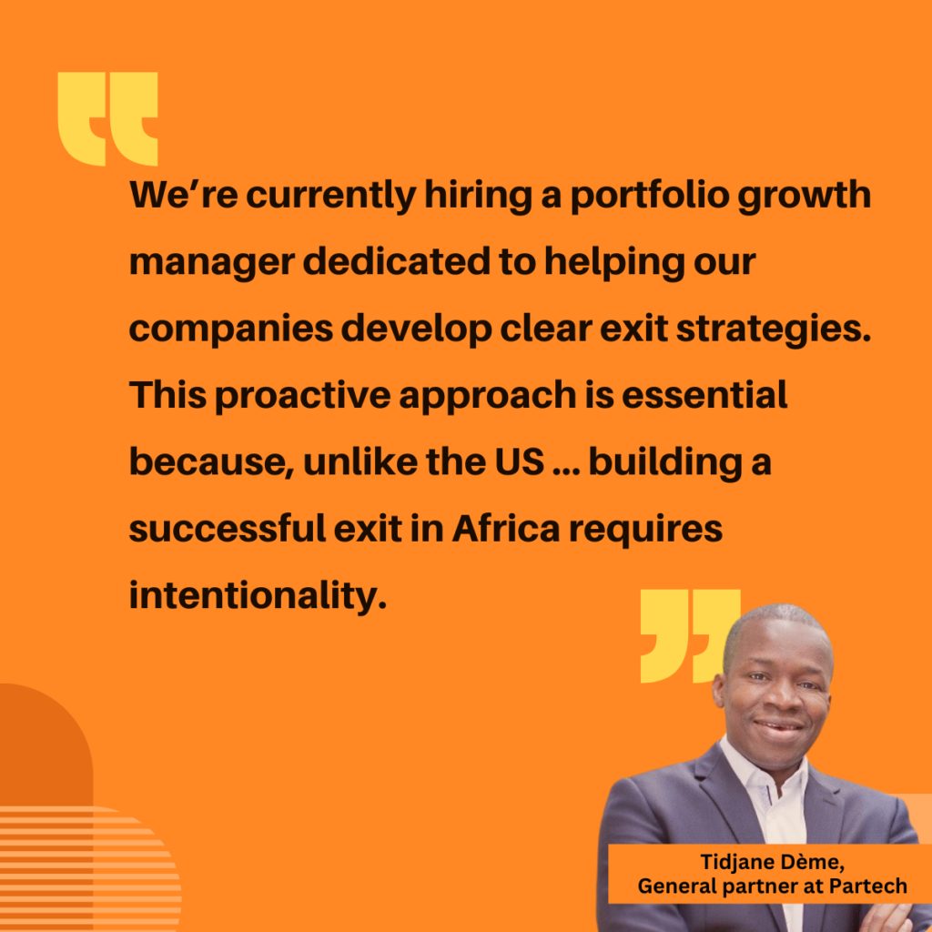 Partech VC Fund