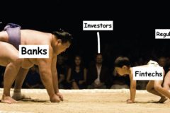 The Real Battle Between Banks and Fintechs is just Beginning