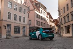Bolt copies rival inDrive, introduces bidding system to ease ride shortages
