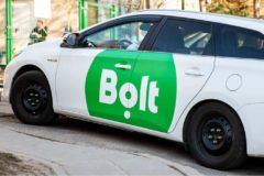 Bolt trend