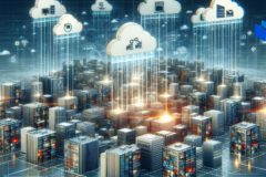 Cloud providers