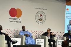 Edtech conference