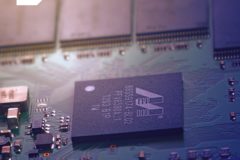 Emmanuel Osho builds custom PCs