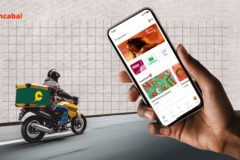 Chowdeck Ads