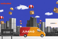 JumiaPay