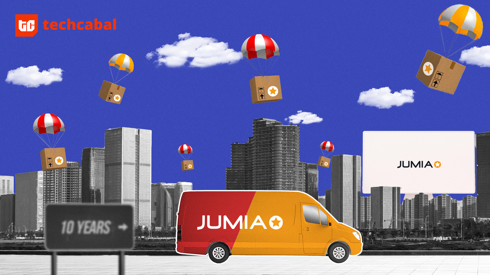 JumiaPay