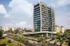 Microsoft office Kings Towers
