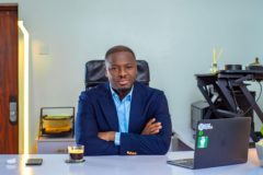 Ventures Platform