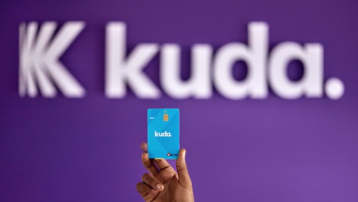 Kuda