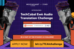 Join the TechCabal Ewè audio classification challenge