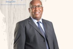 Nation Media CEO