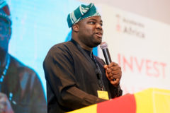 Iyin Aboyeji Accelerate Africa