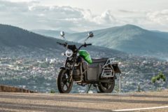 Spiro motorbikes