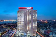 UBA headquarters