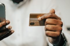 Virtual dollar card