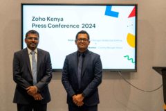 Zoho