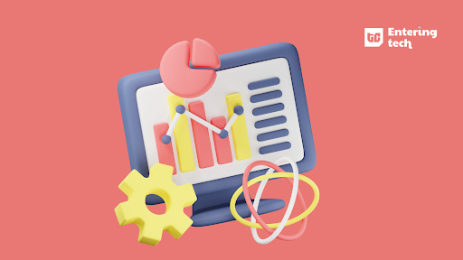 Data Science Asset for Entering Tech