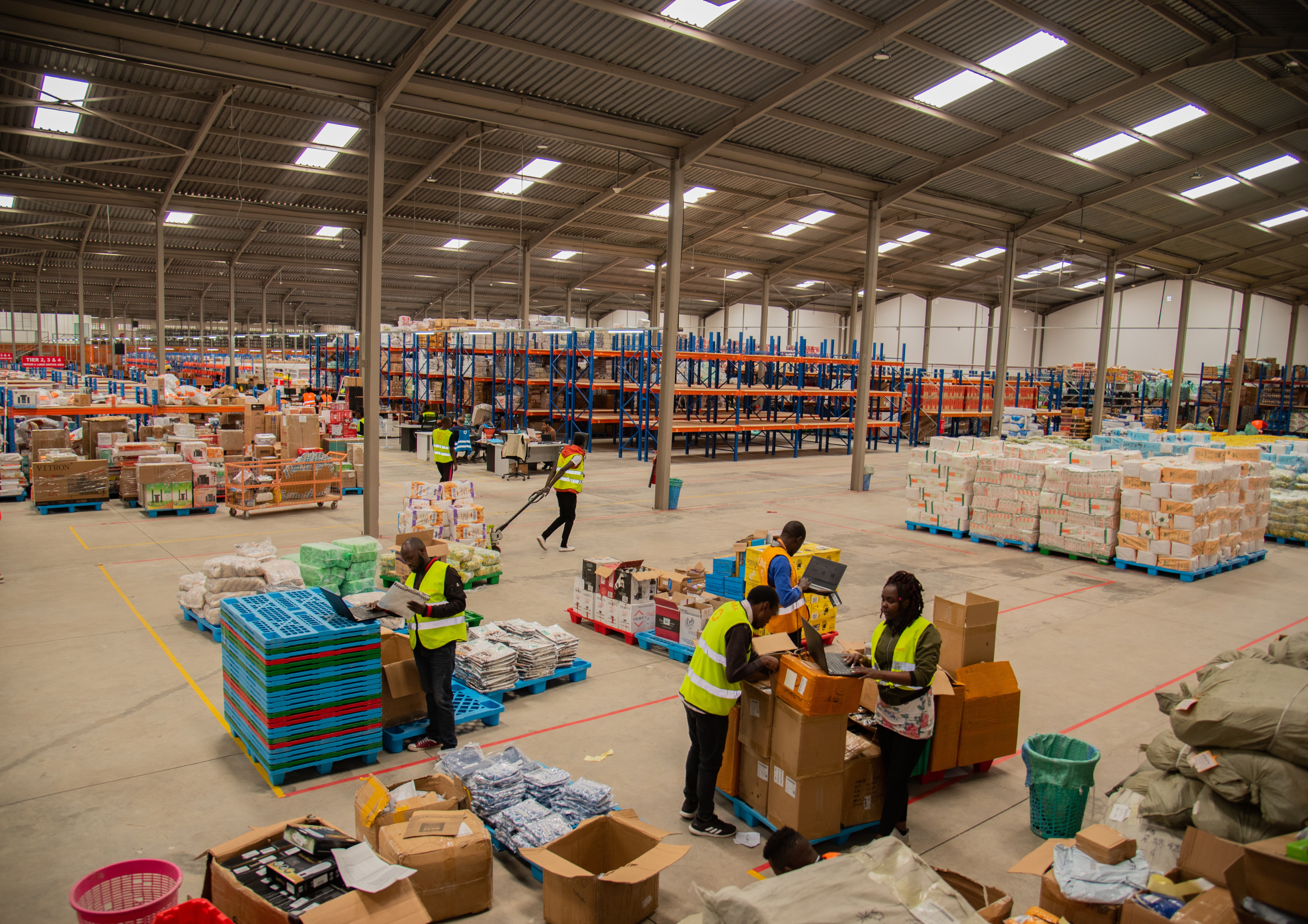 Jumia